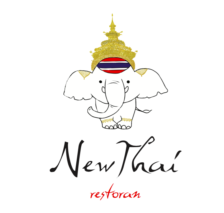New Thai restoran