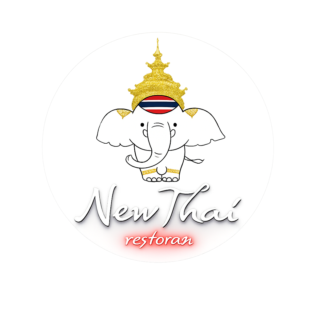 New Thai restaurant